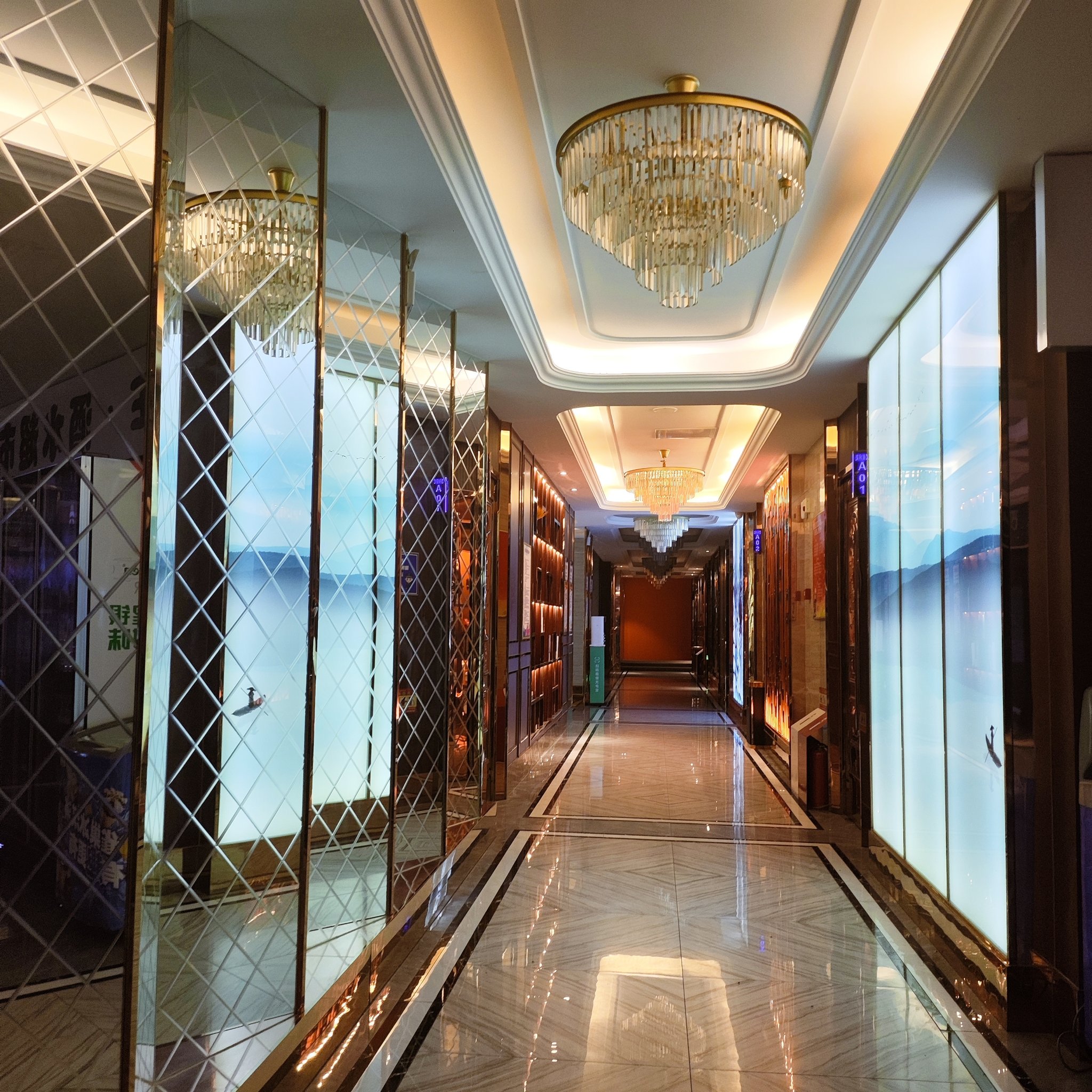 玉溪商务KTV 为您打造极致商务娱乐-华宁县ktv预订