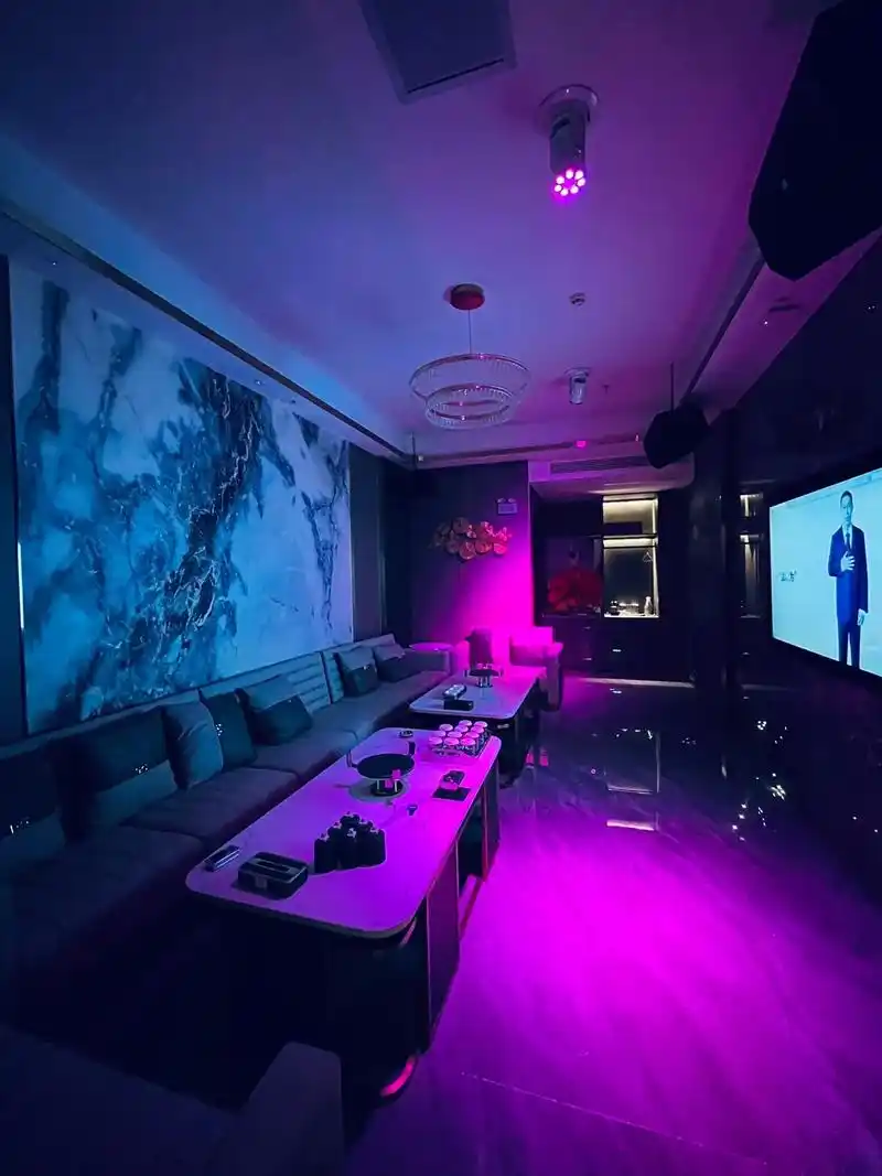 玉溪商务ktv性价比最高选择-红塔区ktv预订